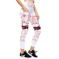 Pocket Leggings  