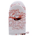 Microwave Oven Glove 