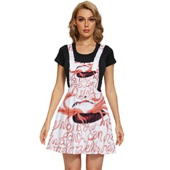 Apron Dress 