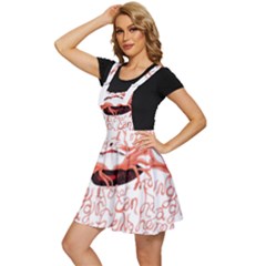 Apron Dress 