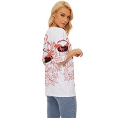 Oversized Basic T-Shirt 
