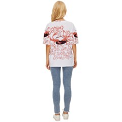 Oversized Basic T-Shirt 
