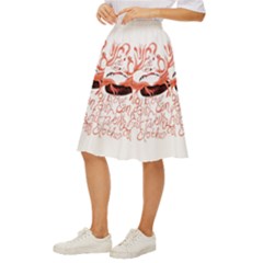 Classic Short Skirt 
