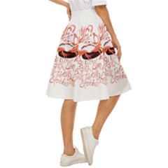 Classic Short Skirt 