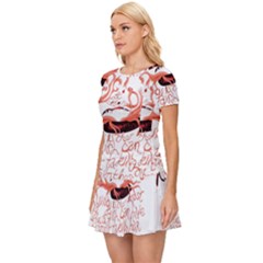 Women s Sports Wear Set 