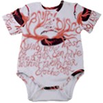 Panic At The Disco - Lying Is The Most Fun A Girl Have Without Taking Her Clothes Baby Short Sleeve Bodysuit