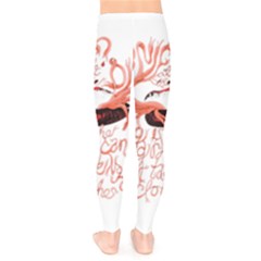 Kids  Classic Winter Leggings 