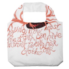 Premium Foldable Grocery Recycle Bag 