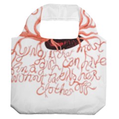 Premium Foldable Grocery Recycle Bag 
