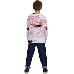 Kids  Crewneck Sweatshirt 