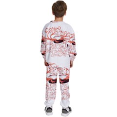 Kids  Sweatshirt set 
