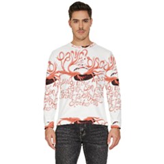 Men s Fleece Sweatshirt 