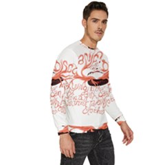 Men s Fleece Sweatshirt 