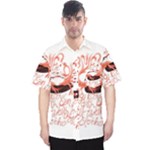 Panic At The Disco - Lying Is The Most Fun A Girl Have Without Taking Her Clothes Men s Hawaii Shirt