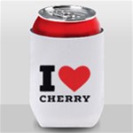 I love cherry Can Holder