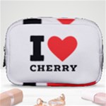 I love cherry Make Up Pouch (Small)