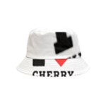 I love cherry Bucket Hat (Kids)