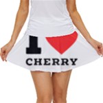 I love cherry Women s Skort