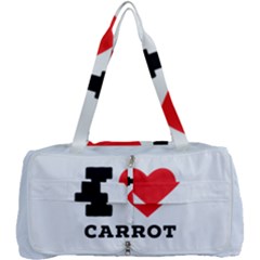 Multi Function Bag 