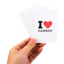 Playing Cards Single Design (Rectangle) with Custom Box 