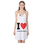 I love cantaloupe  Camis Nightgown 