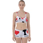 I love cantaloupe  Perfect Fit Gym Set