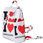 I love cantaloupe  Buckle Everyday Backpack