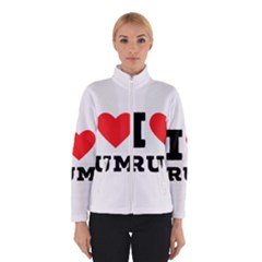 Women s Bomber Jacket 