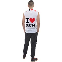 Men s Regular Tank Top 