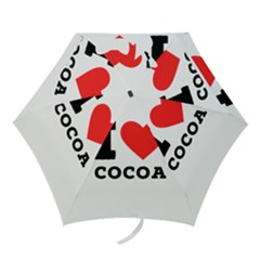 Mini Folding Umbrella 