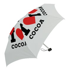 Mini Folding Umbrella 