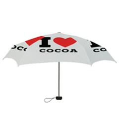 Mini Folding Umbrella 