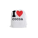 Drawstring Pouch (Small) 