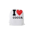 Drawstring Pouch (Small) 