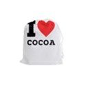 Drawstring Pouch (Medium) 