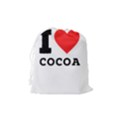 Drawstring Pouch (Medium) 