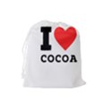 Drawstring Pouch (Large) 