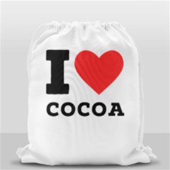 Drawstring Bag (Small) 