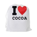 Drawstring Pouch (2XL) 