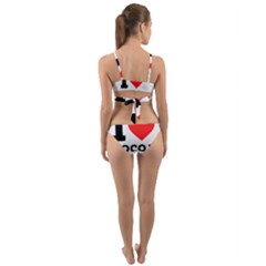 Wrap Around Bikini Set 