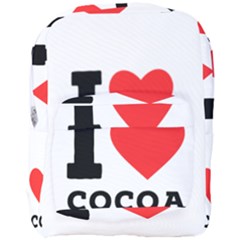 Full Print Backpack 