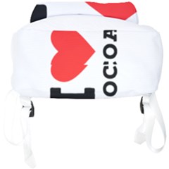 Full Print Backpack 