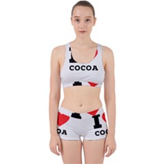 Work It Out Gym Set 