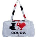 I love cocoa Multi Function Bag