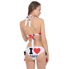 Tie It Up Bikini Set 