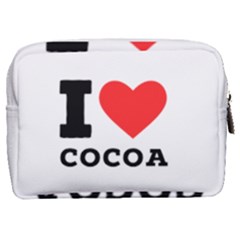 Make Up Pouch (Medium) 