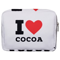 Make Up Pouch (Large) 
