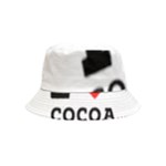 I love cocoa Bucket Hat (Kids)