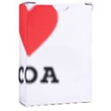 Playing Cards Single Design (Rectangle) with Custom Box 