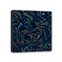Mini Canvas 4  x 4  (Stretched) 